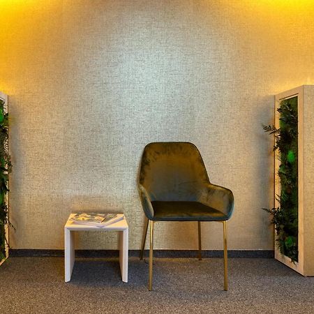 Eh Apartments Saturn St. Gallen Zewnętrze zdjęcie