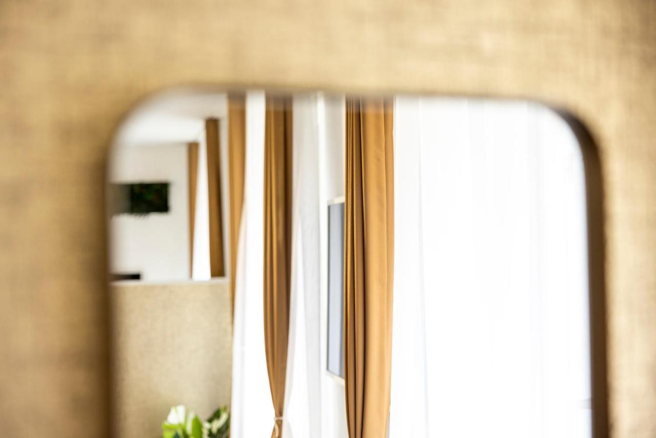 Eh Apartments Saturn St. Gallen Zewnętrze zdjęcie