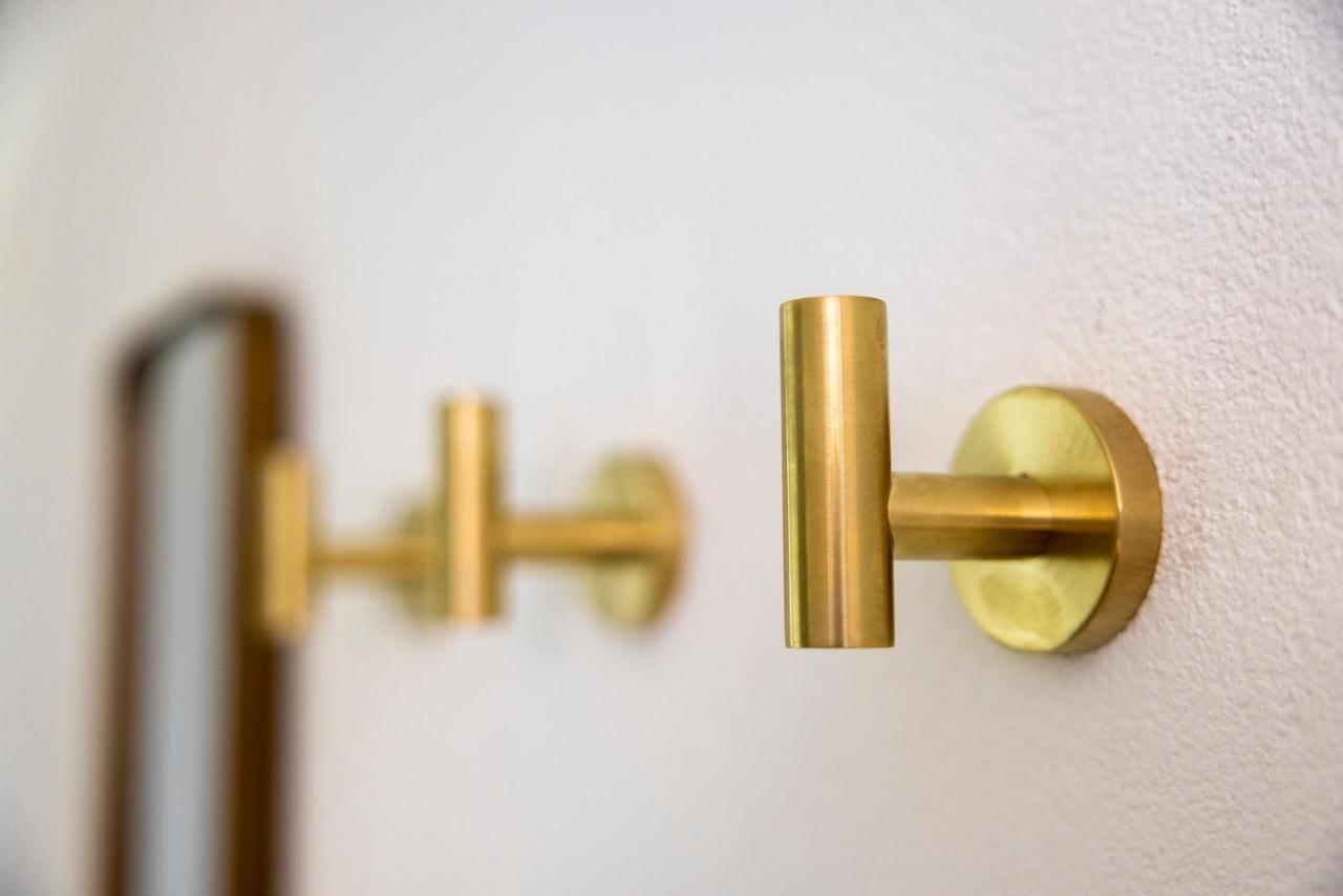 Eh Apartments Saturn St. Gallen Zewnętrze zdjęcie